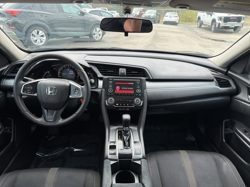 Used 2016 Honda Civic LX image 22