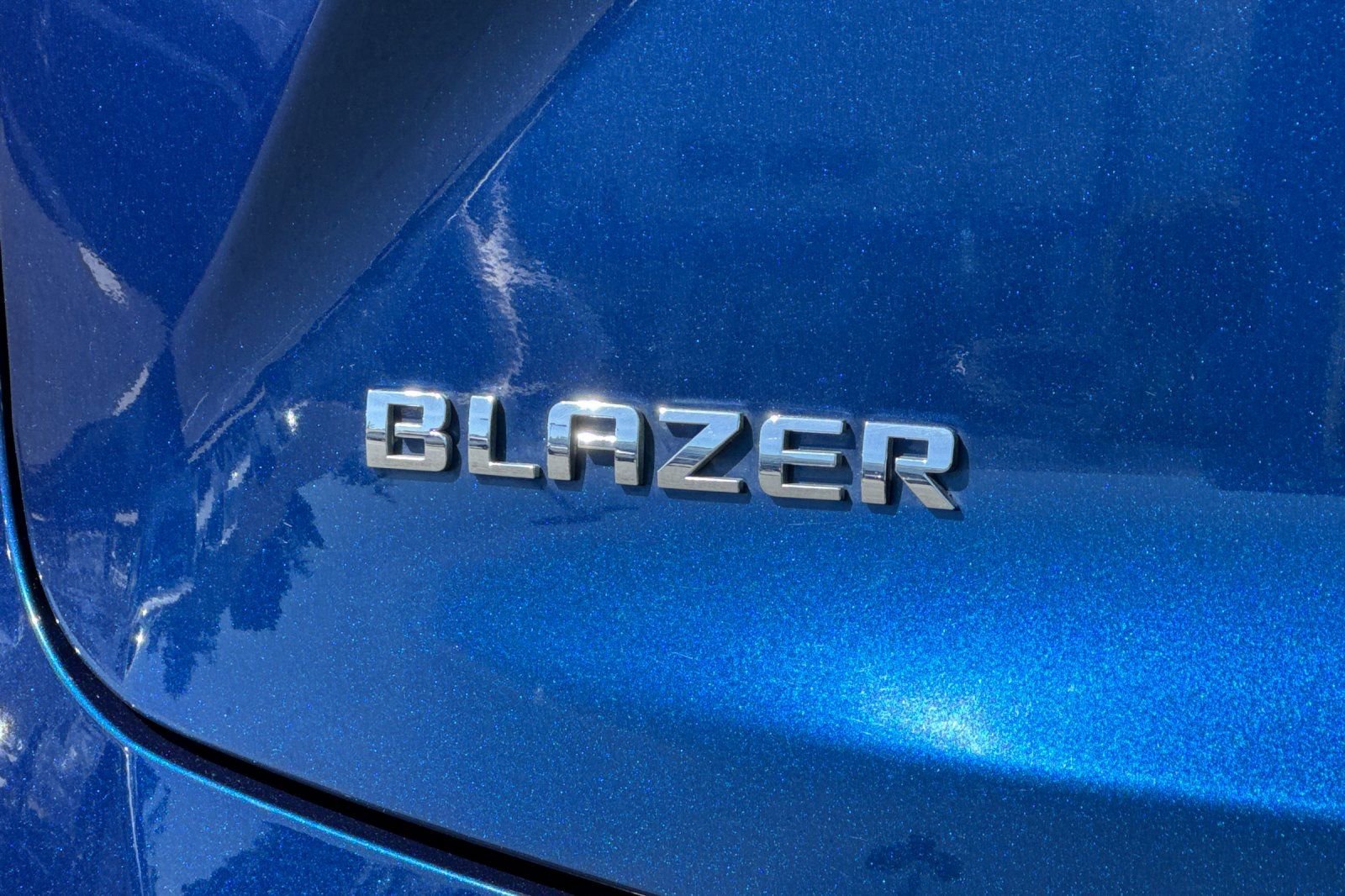 Used 2023 Chevrolet Blazer LT image 50