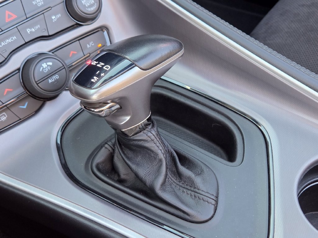 Used 2020 Dodge Challenger R/T Scat Pack RWD image 33