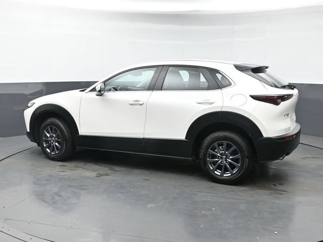 Certified 2024 MAZDA CX-30 AWD 2.5 S image 3