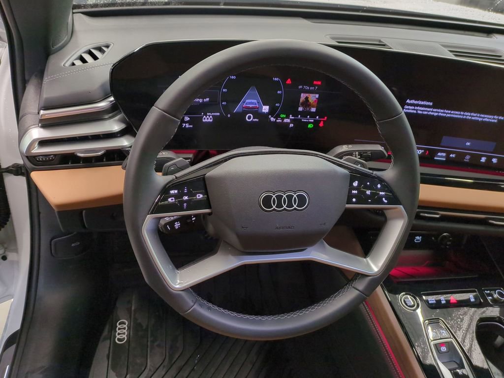 Used 2025 Audi A5 2.0T Premium w/ Convenience Package image 18