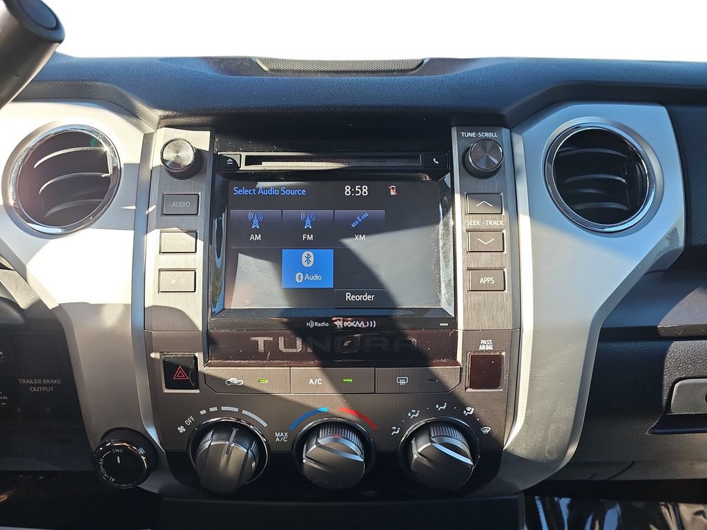 Used 2019 Toyota Tundra SR5 AWD/4WD image 21