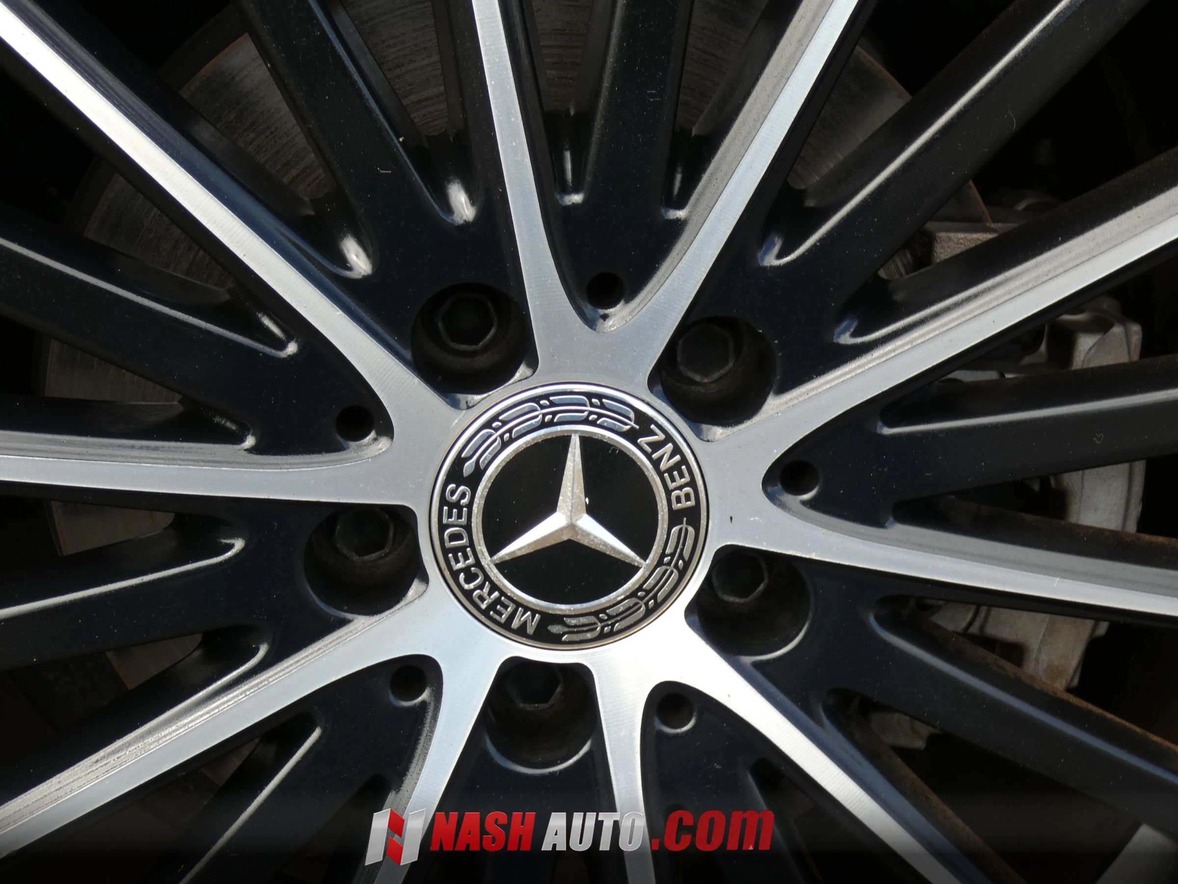 Used 2019 Mercedes-Benz C 300 Sedan image 20