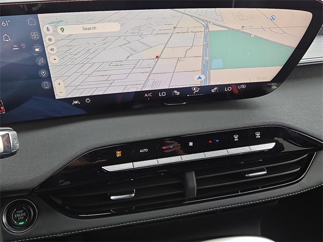 New 2026 Buick Enclave Preferred image 11