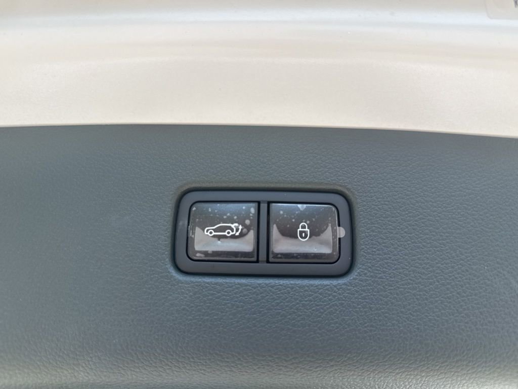 New 2026 Genesis GV80 2.5T Select AWD/4WD image 32