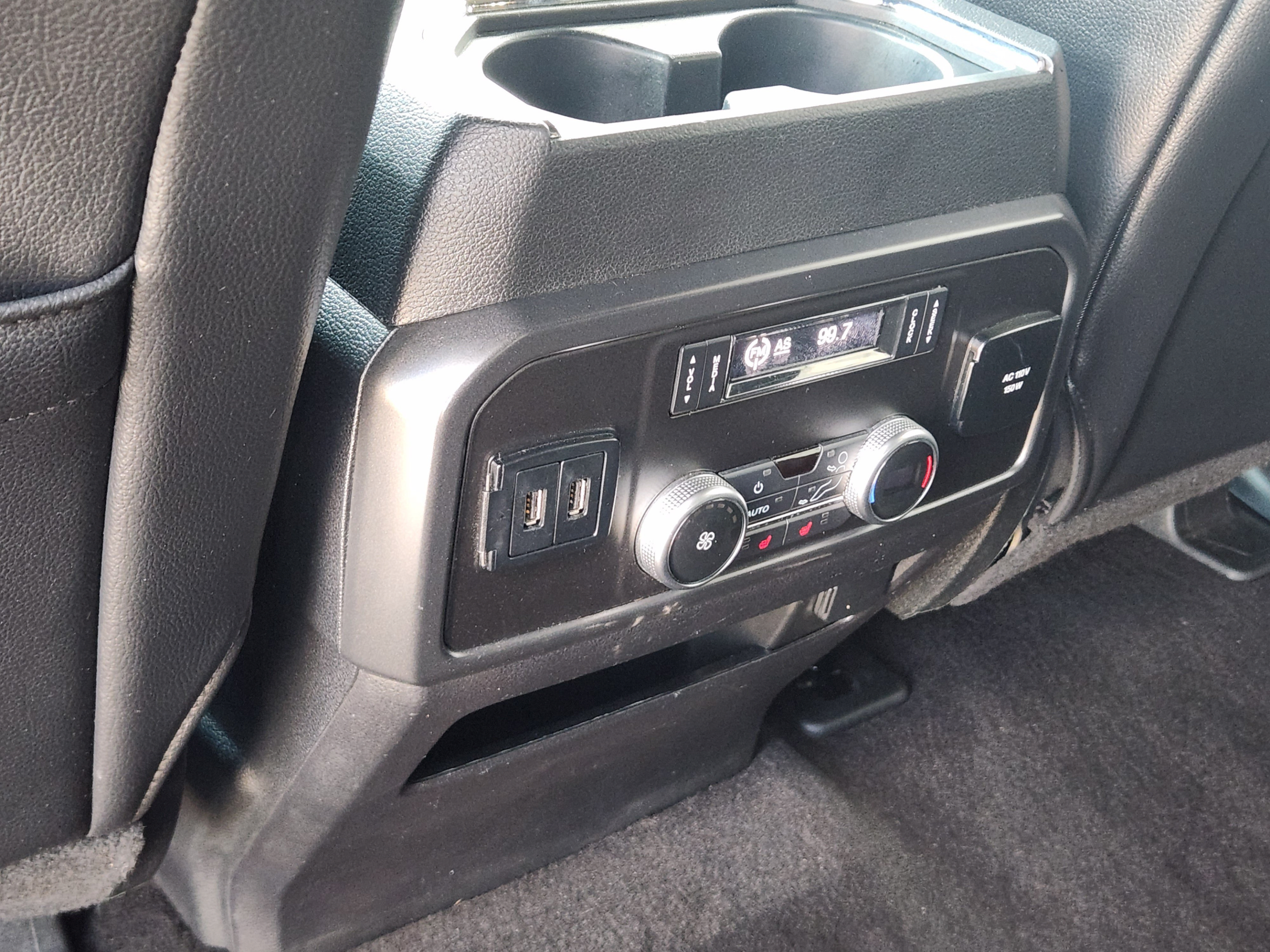 Used 2020 Ford Expedition Max Limited w/ Equipment Group 302A AWD/4WD image 28