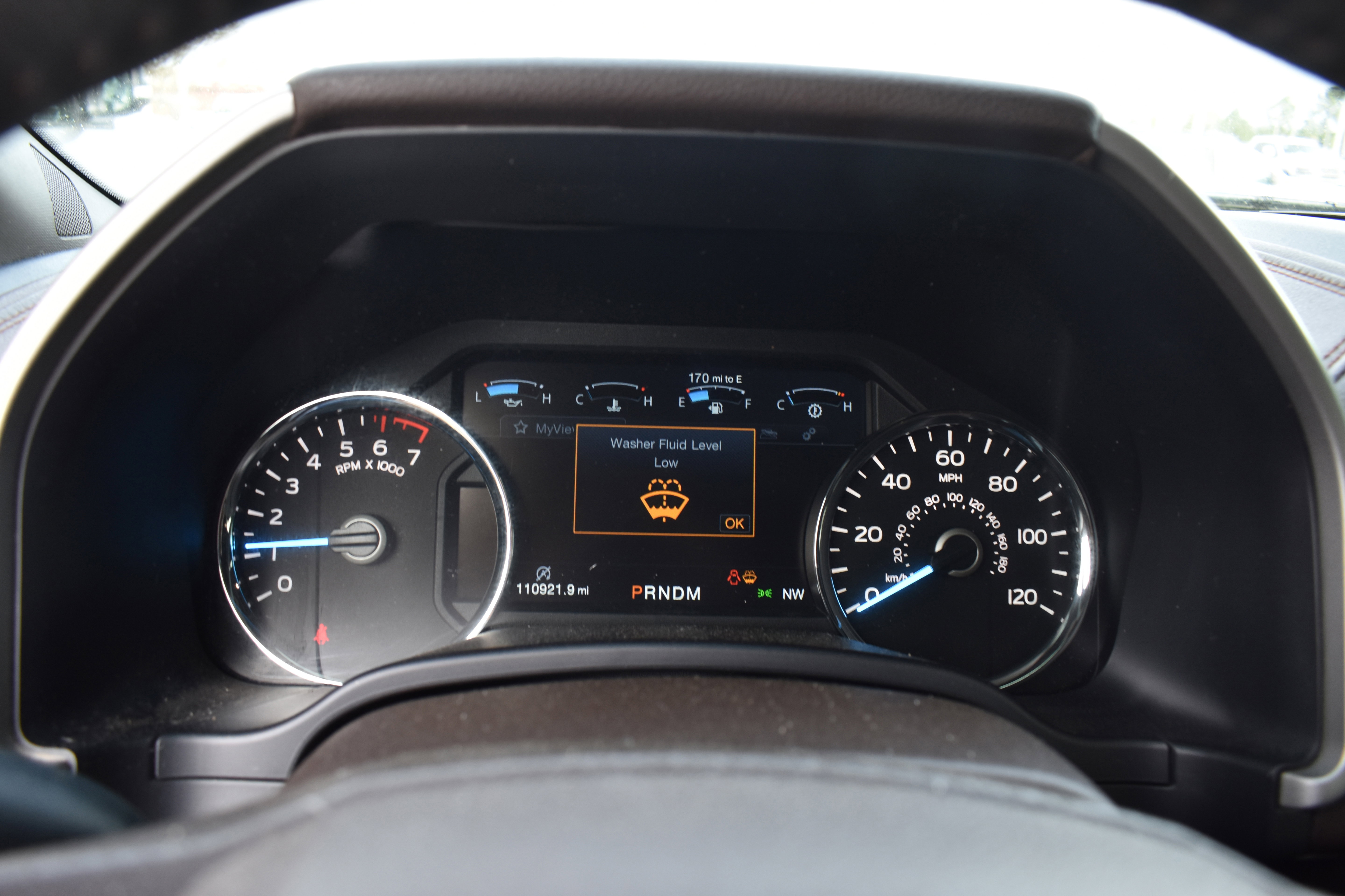 Used 2018 Ford F150 King Ranch image 17