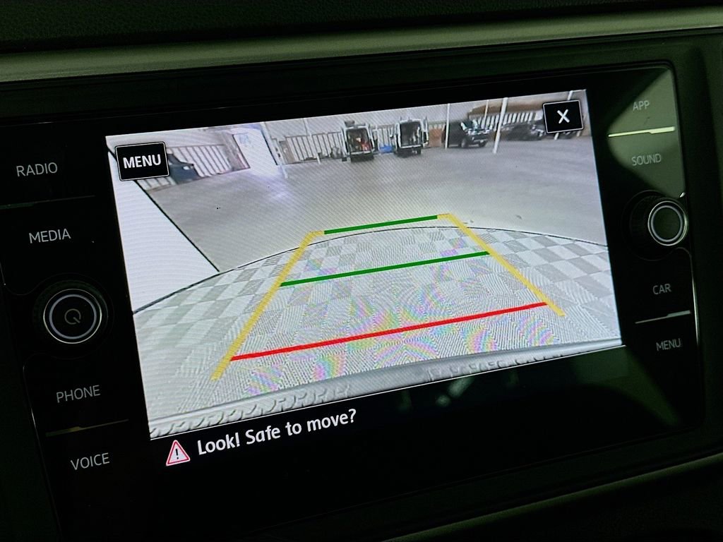 Used 2021 Volkswagen Atlas SE w/ Panoramic Sunroof Package image 14