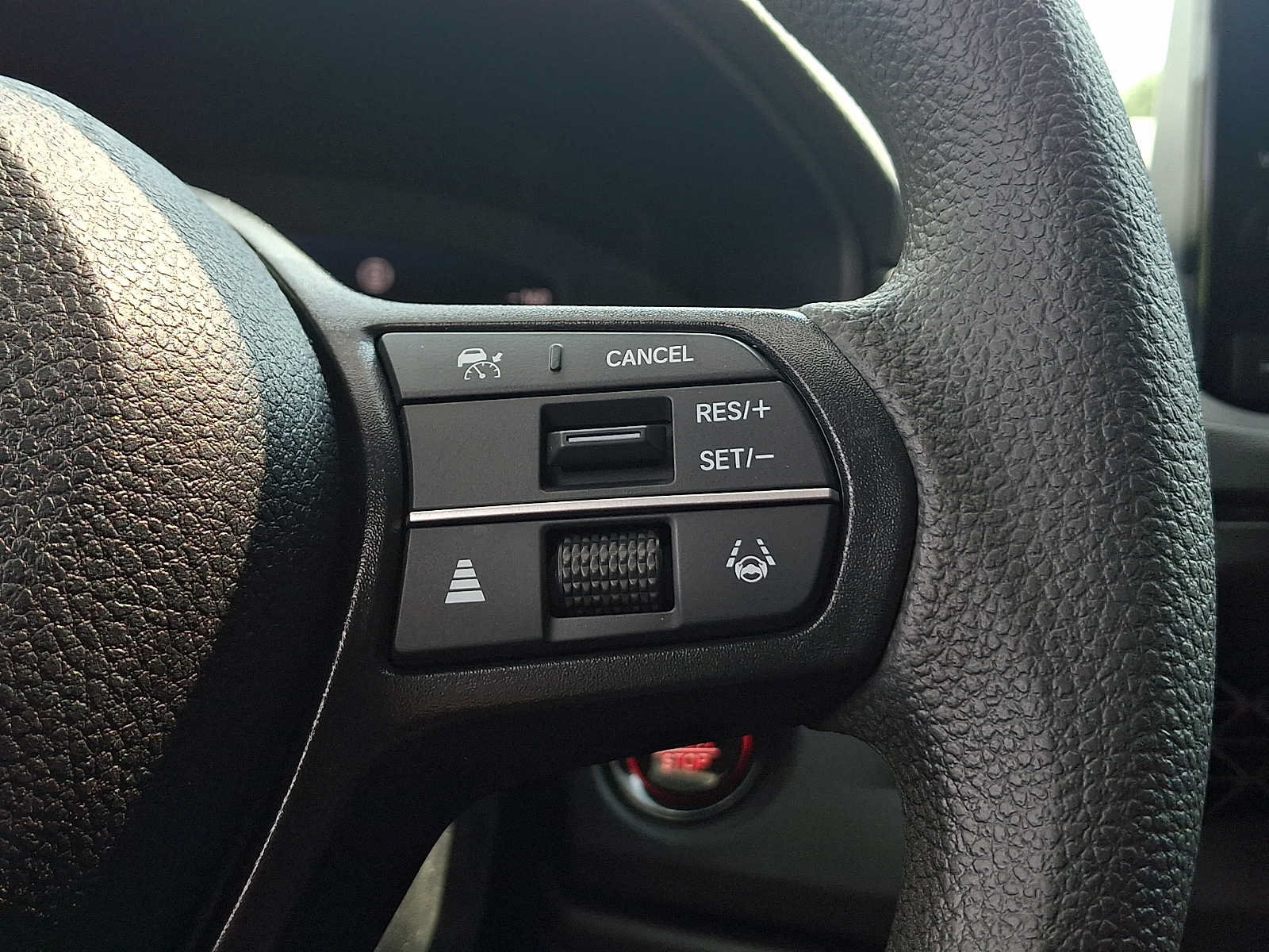 Used 2024 Honda Accord EX image 22