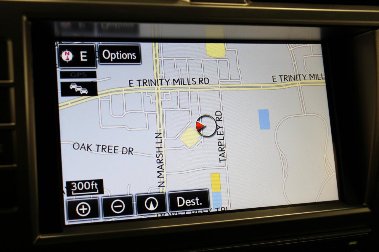 Used 2020 Lexus GX 460 Premium AWD/4WD image 57