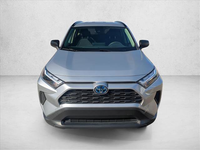 Used 2023 Toyota RAV4 LE video 2