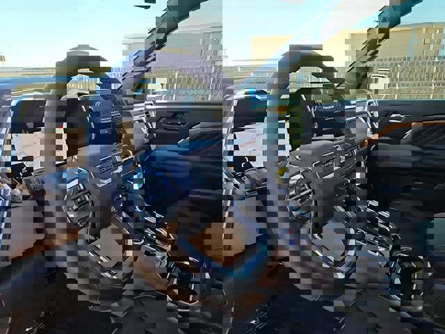 New 2026 GMC Canyon Denali w/ LPO, Denali Black Edition image 14