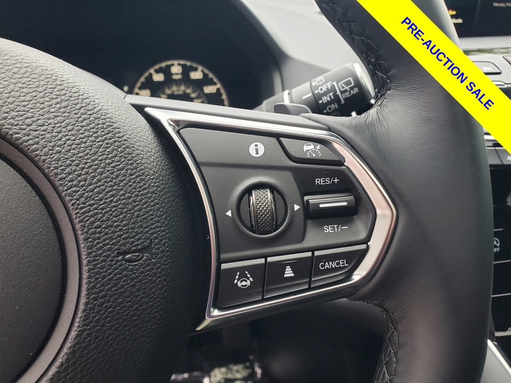 Used 2026 Acura RDX SH-AWD image 26