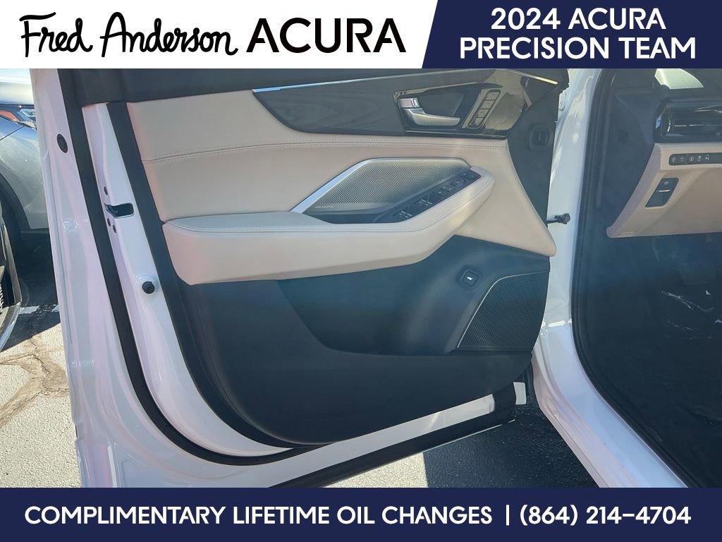 New 2026 Acura MDX w/ Advance Package image 13