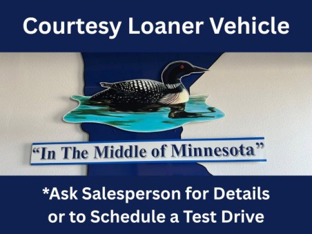 Used 2024 Ford Edge SEL w/ Convenience Package image 1