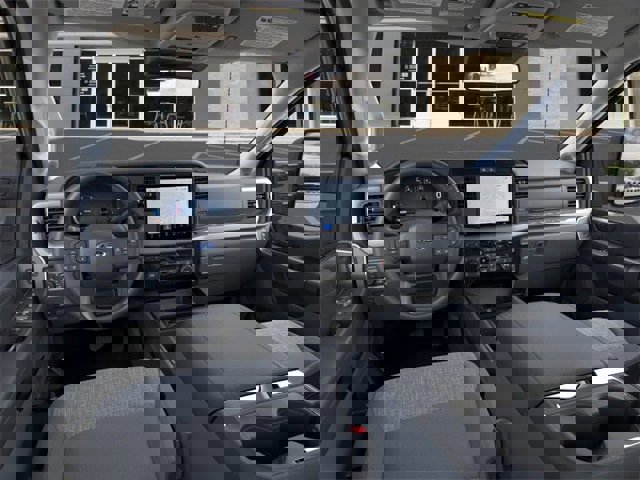 New 2026 Ford F250 XLT w/ XLT Premium Package image 31