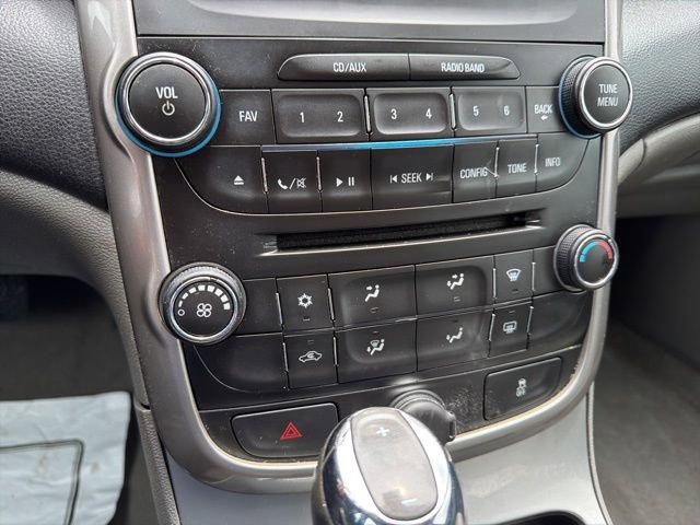 Used 2014 Chevrolet Malibu LS FWD image 19