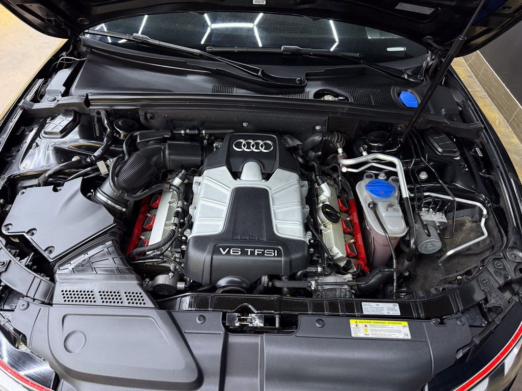 Used 2016 Audi S5 image 25