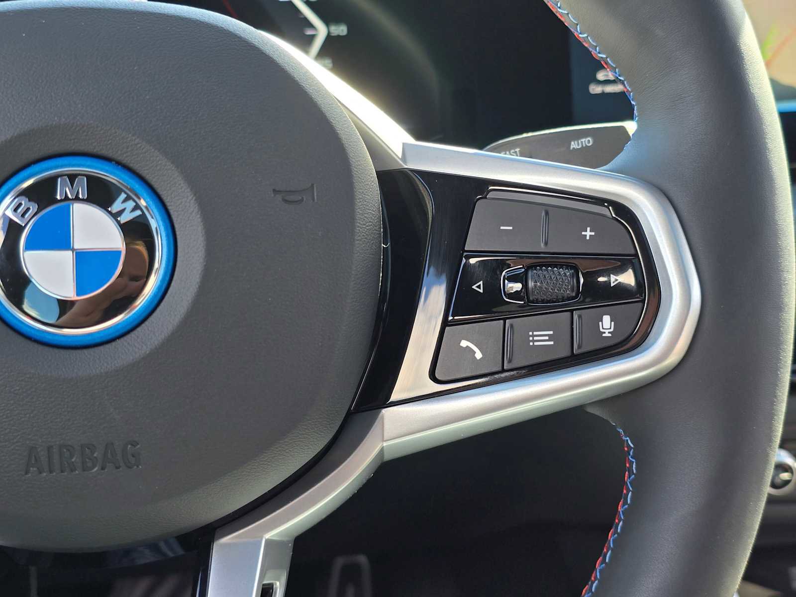 Used 2025 BMW i4 M50 image 31