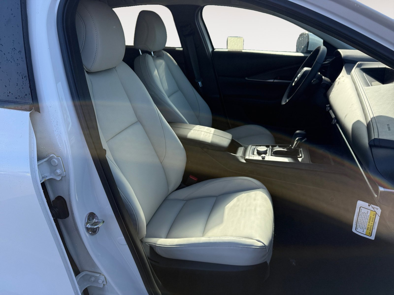 New 2026 MAZDA CX-30 AWD 2.5 S w/ Premium Package image 19