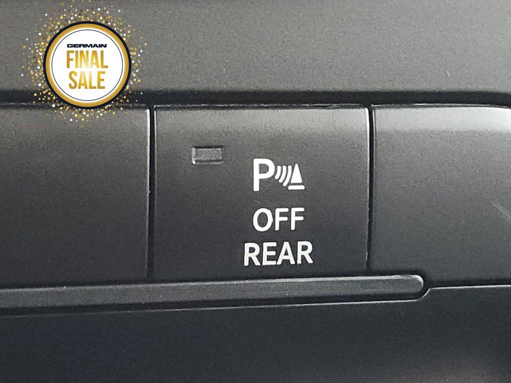 Used 2024 RAM 1500 Classic Warlock image 29