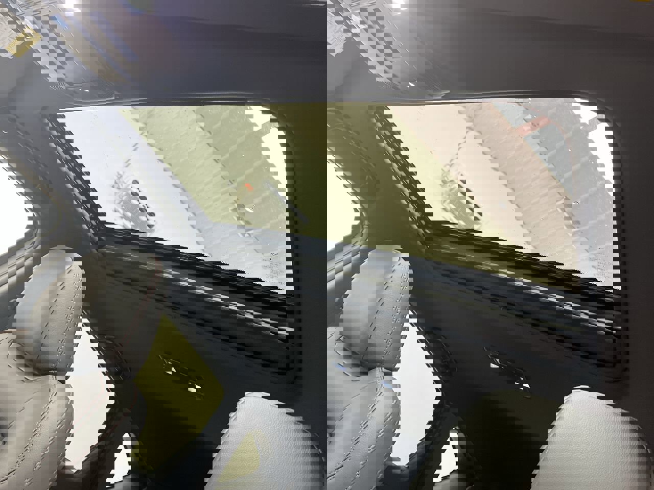 Used 2025 MAZDA CX-5 2.5 Turbo image 6