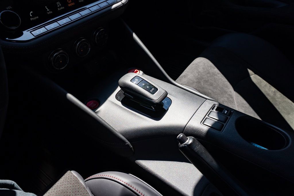 New 2024 Nissan Z NISMO w/ Floor Mat Package image 16