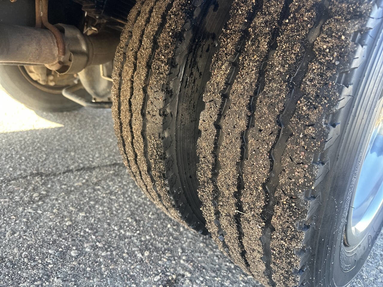 Used 2021 Ford F450 XLT image 12