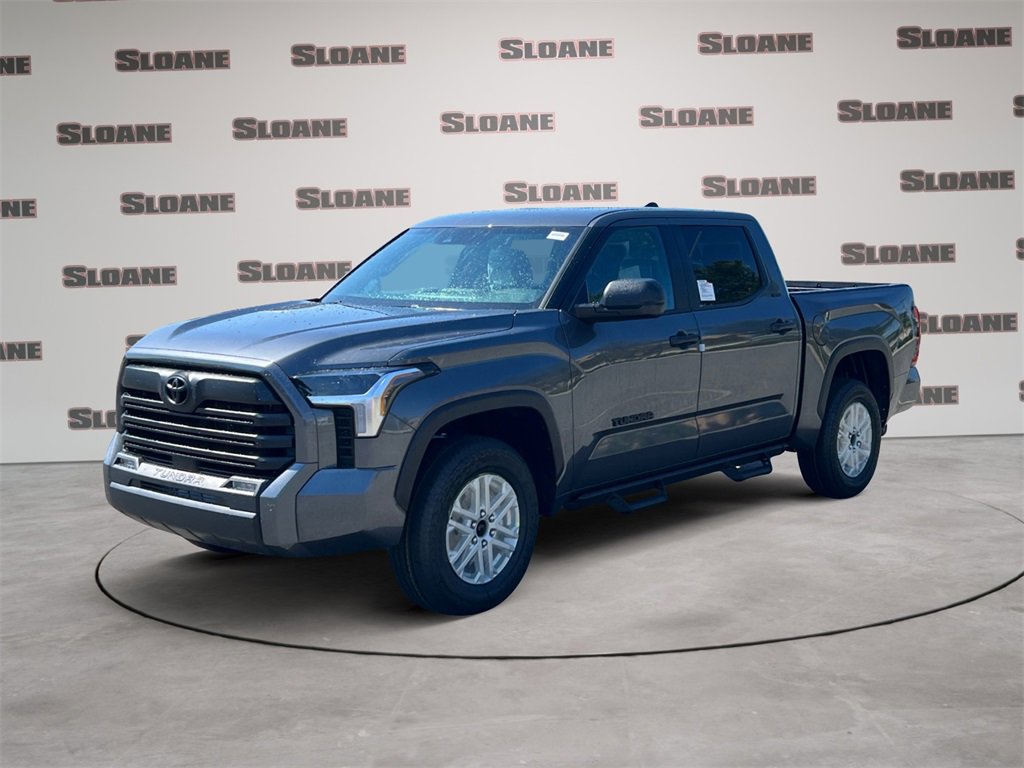 New 2026 Toyota Tundra SR5 image 1