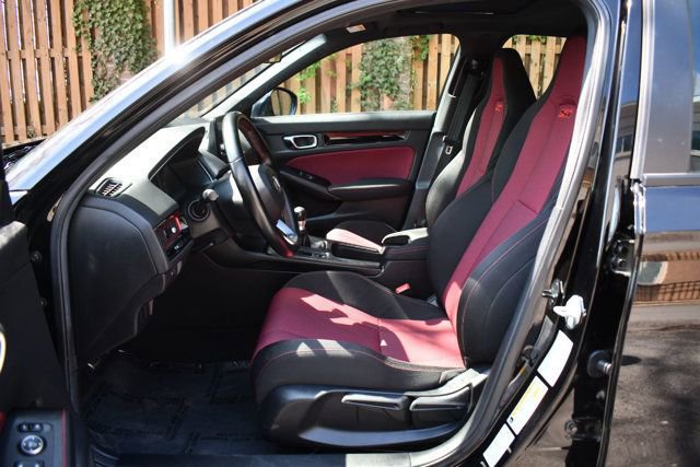 Used 2025 Honda Civic Si image 20