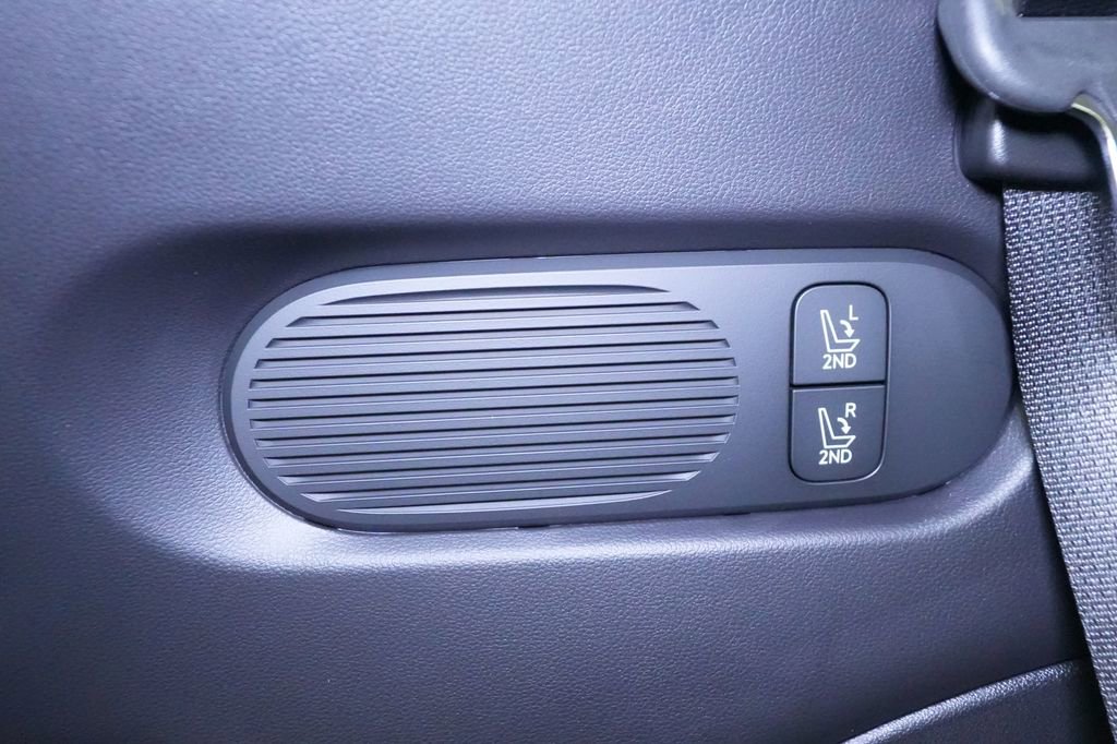 New 2026 Hyundai Palisade SEL image 26