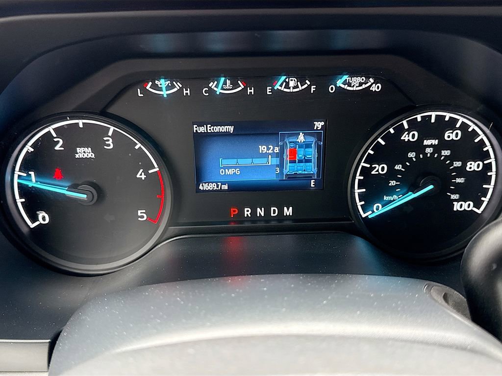 Used 2024 Ford F250 XL w/ STX Appearance Package image 37