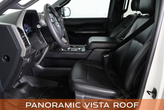Used 2020 Ford Expedition XLT w/ Equipment Group 202A AWD/4WD image 23