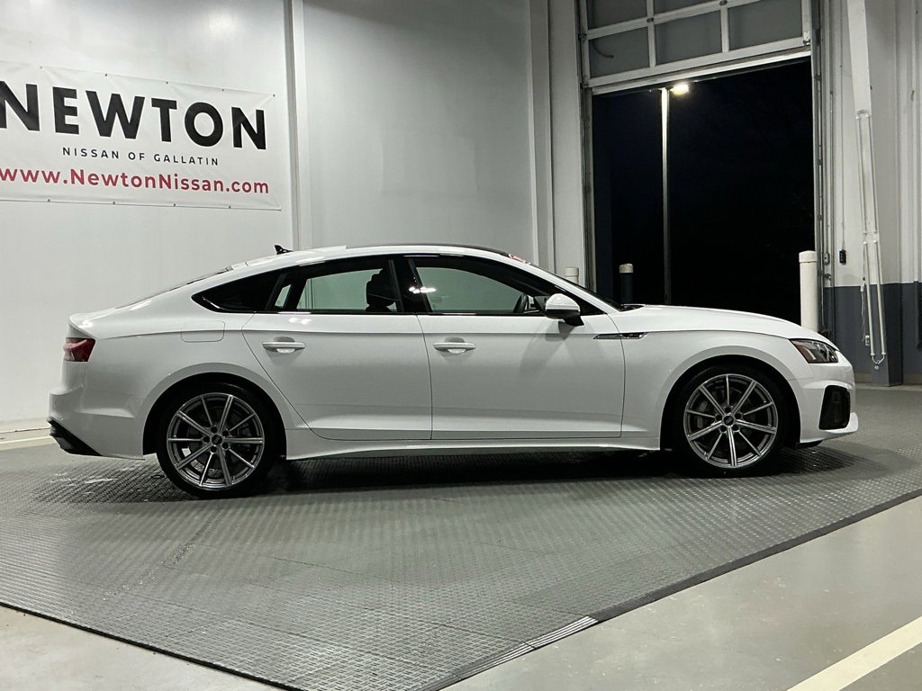 Used 2025 Audi A5 2.0T Premium Plus image 42