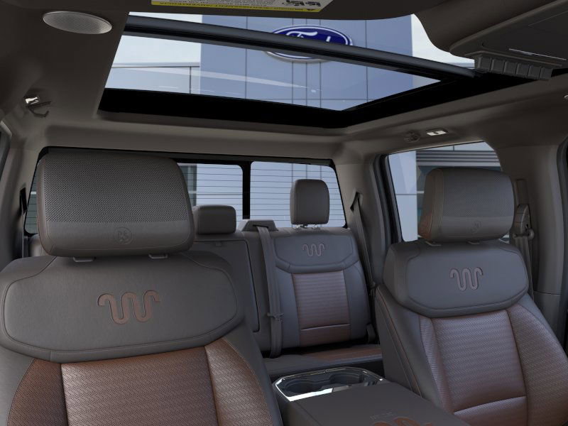 New 2026 Ford F250 King Ranch image 22