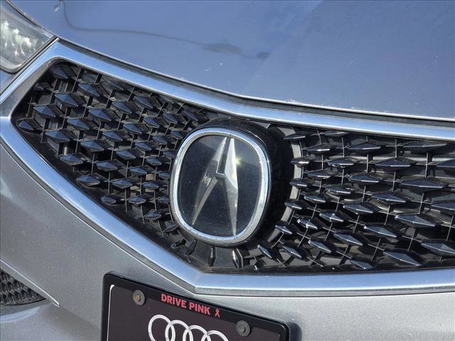 Used 2018 Acura TLX image 10