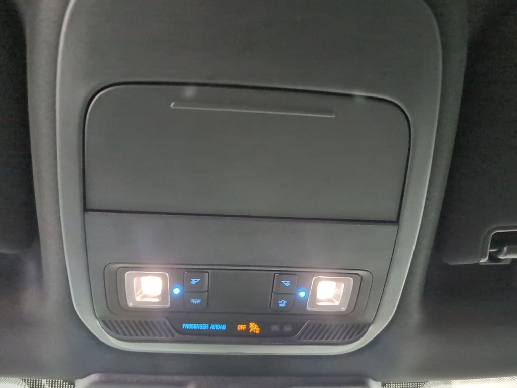 Used 2024 Ford F150 STX w/ Equipment Group 201A FX4 image 23