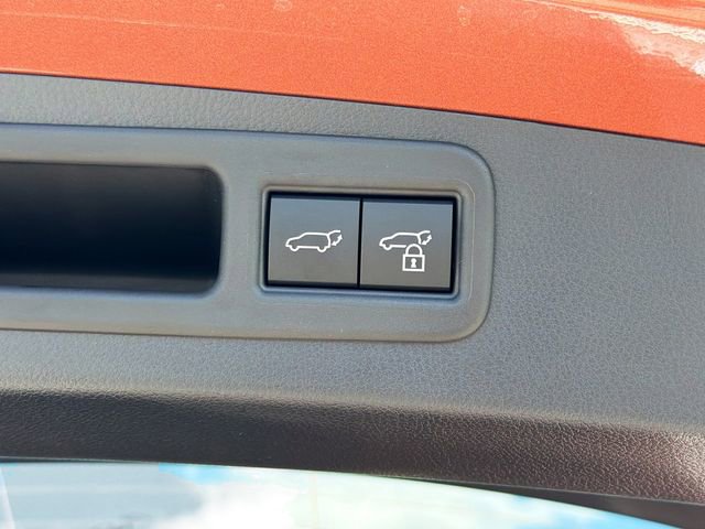 New 2026 Lexus RX 500h F Sport image 14