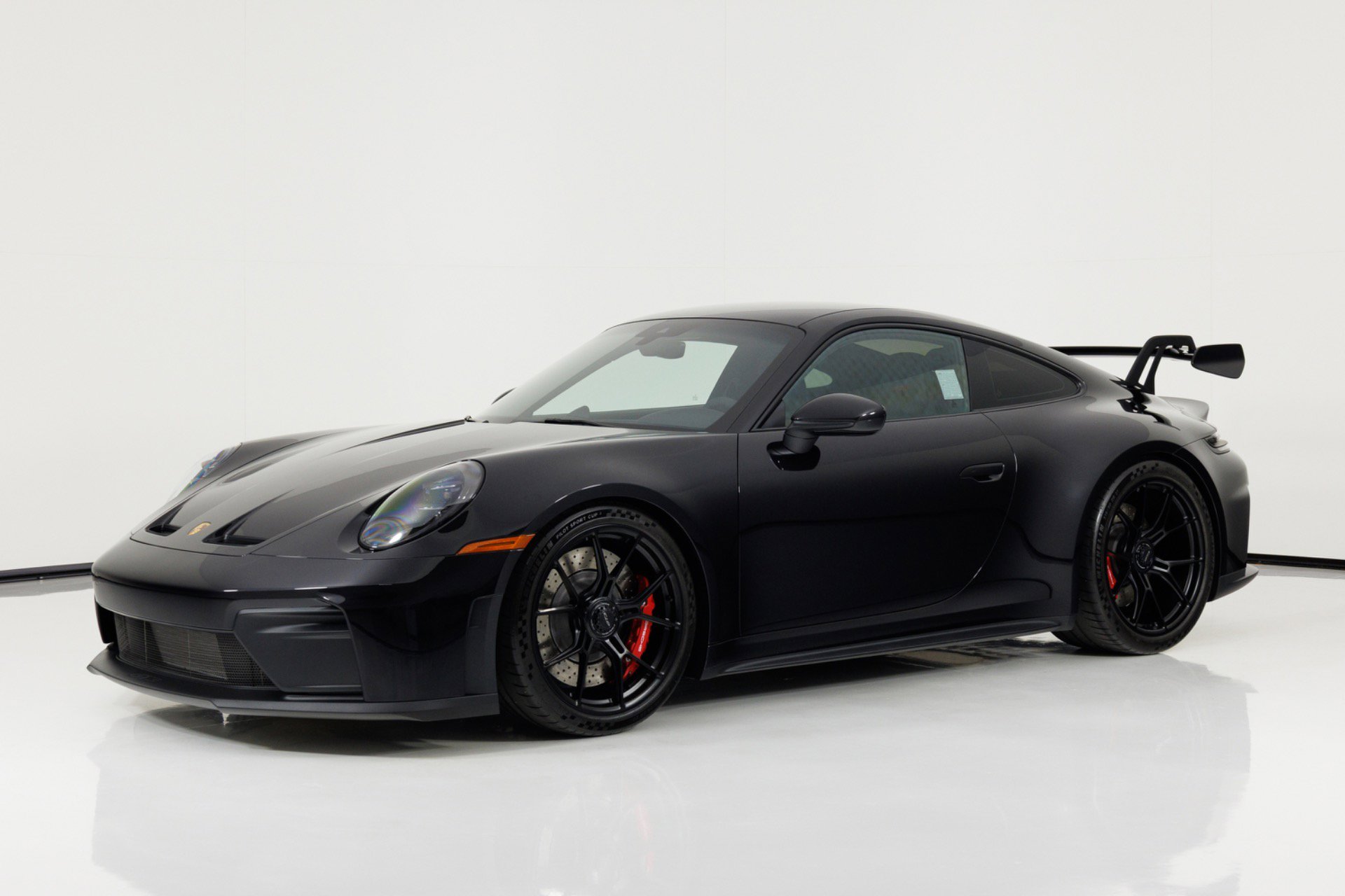Used 2025 Porsche 911 GT3 RWD image 7