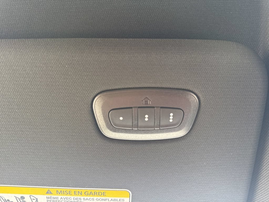 New 2026 RAM 1500 RHO AWD/4WD image 19