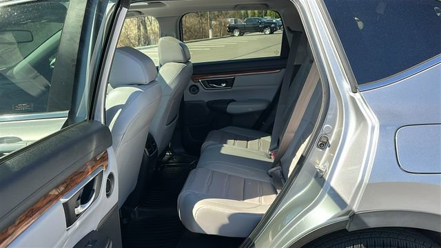 Used 2020 Honda CR-V Touring image 22
