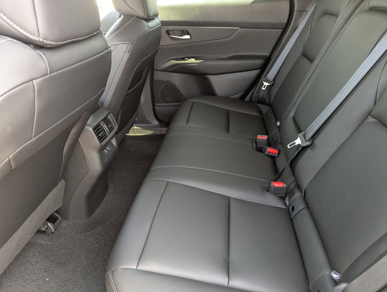 New 2026 Nissan Murano SV AWD/4WD image 21