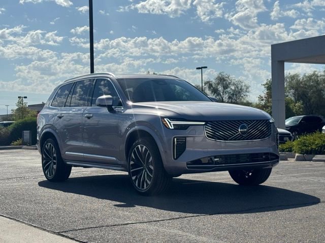 New 2026 Volvo XC90 B5 Plus w/ Protection Package