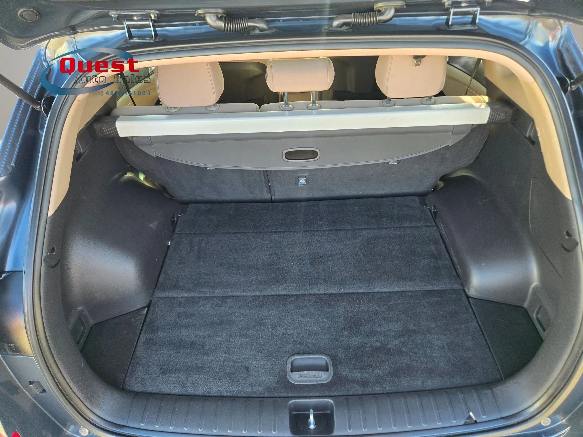 Used 2021 Hyundai Tucson Value FWD image 40