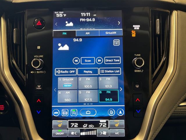 Used 2024 Subaru Outback Limited image 18