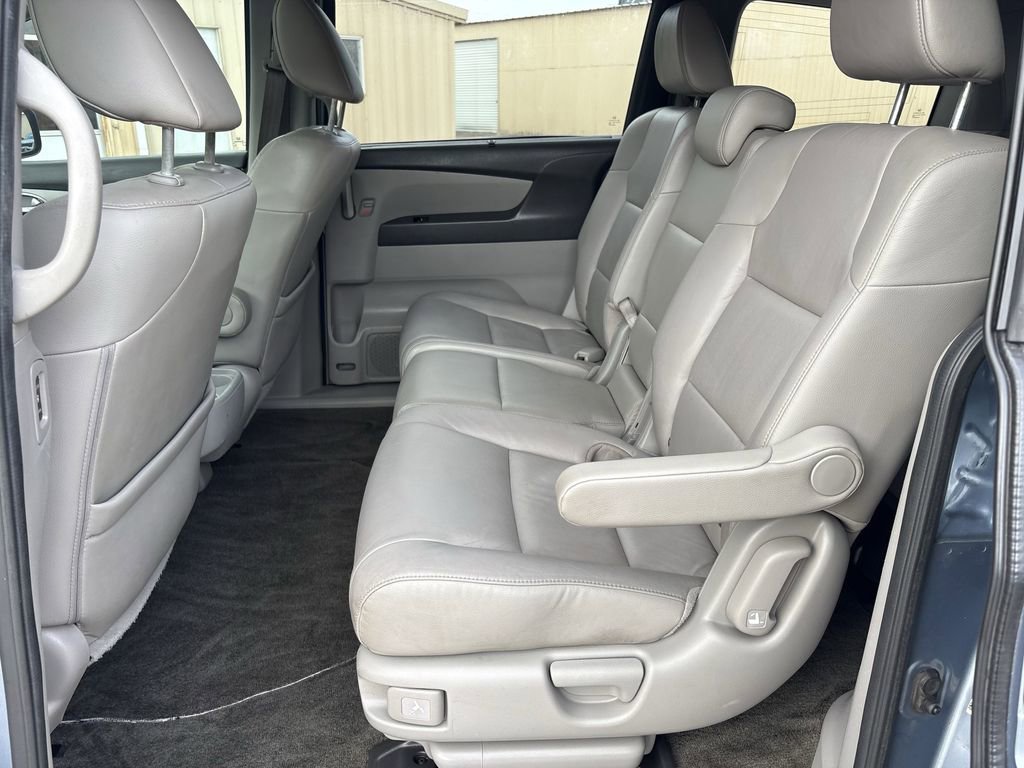 Used 2013 Honda Odyssey EX-L image 23