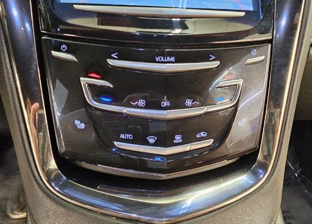 Used 2014 Cadillac ELR FWD image 19