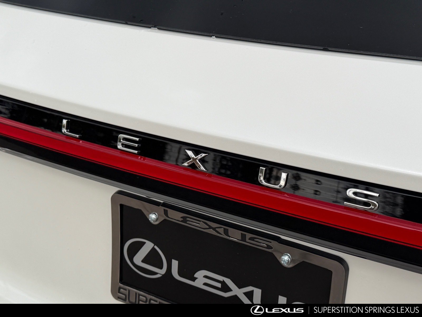 New 2026 Lexus RX 350 Premium FWD image 13