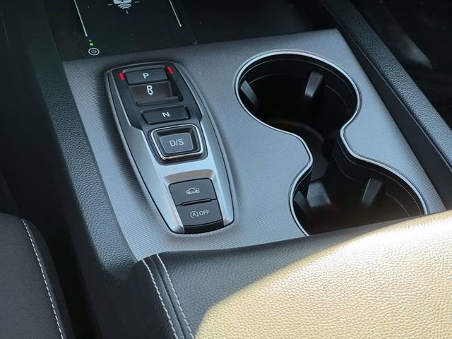 Used 2024 Honda Ridgeline Sport image 19