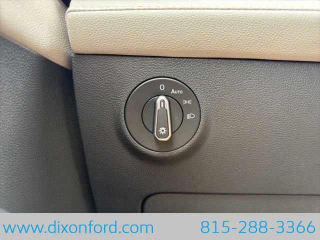 New 2026 Volkswagen Taos S image 17